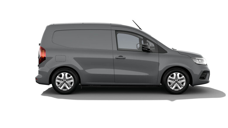 Renault Kangoo L1 Diesel ML19 Blue dCi 95 Extra Van